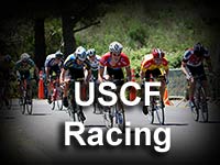 USCF Racing Photos